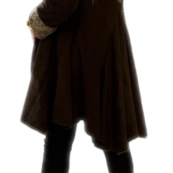 A symetrical washable jacket. Made in France - Picture 4 of 4